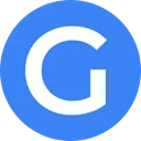 Grammar Guru - Chrome Extension Logo