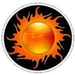 GRAVITY STORM SOFTWARE Logo