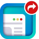 Gyde - Chrome Extension Logo