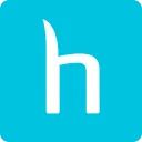 HarverX - Chrome Extension Logo