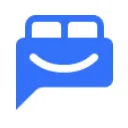 HERA, Your Hotel Email Reservation Assistant - Chrome Extension Logo