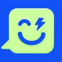 HeroTalk - Chrome Extension Logo