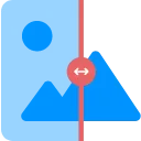 Hintergründe - Chrome Extension Logo