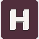 HireJoy - Chrome Extension Logo