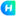 Hoi dap AI Hay Logo