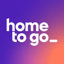 HomeToGo Logo