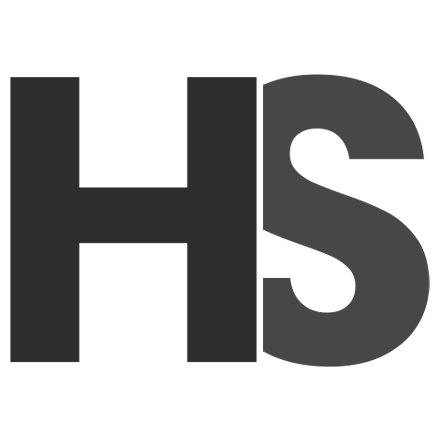 HS – Higher Site Logo