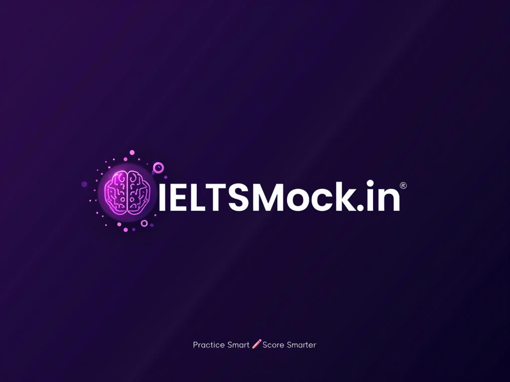IELTSMock.in Logo