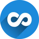 InfinitAI - Chrome Extension Logo