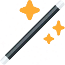 Inline AI - Chrome Extension Logo