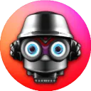 Instant Background Remover - Chrome Extension Logo