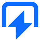 Instantaneous - Chrome Extension Logo