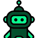 InstantGPT - Chrome Extension Logo