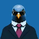 Jobs Without Borders - Chrome Extension Logo