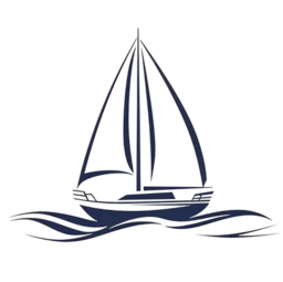 Journey AI Art Generator Logo