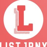 Jrnylist Logo