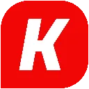 Kixie PowerCall - Chrome Extension Logo