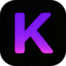 Kling 2.5 AI Logo