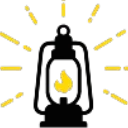 Lanter: YouTube Highlighter - Chrome Extension Logo