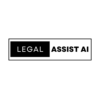 Legal Assist AI Logo