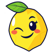LemonChat Logo