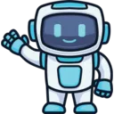 LinkedIn Buddy - Chrome Extension Logo