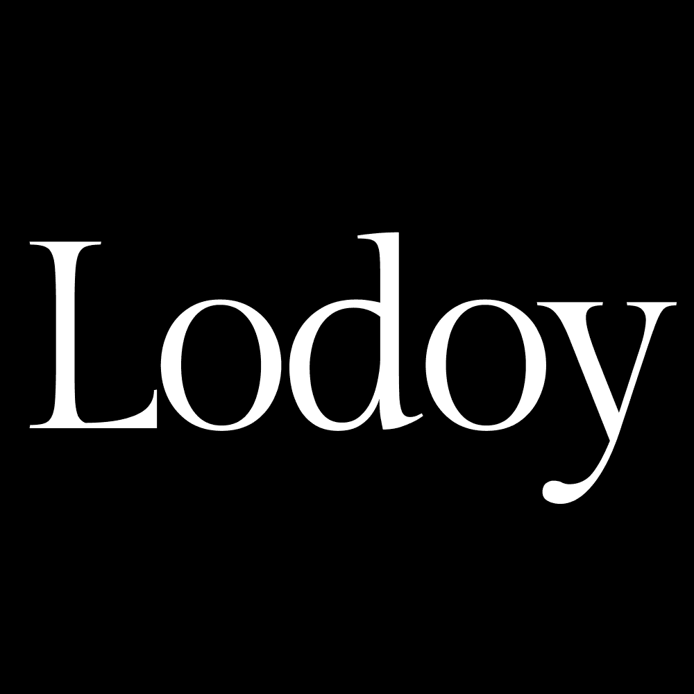 Lodoy Logo
