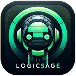 LogicSage Logo