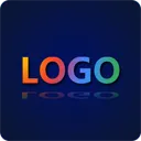 Logo Creator - Chrome Extension Logo