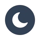 LunaNotes - Chrome Extension Logo