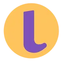 Lurny - Chrome Extension Logo