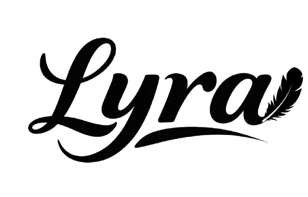 Lyra - Essay Coach Logo