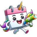 Magic Event - Chrome Extension Logo