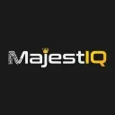 MajestIQ Master Prompts - Chrome Extension Logo