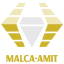 Malca-Amit Chrome Extension - Chrome Extension Logo