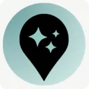 Map My Blog - Chrome Extension Logo