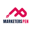 MarketersPen Logo
