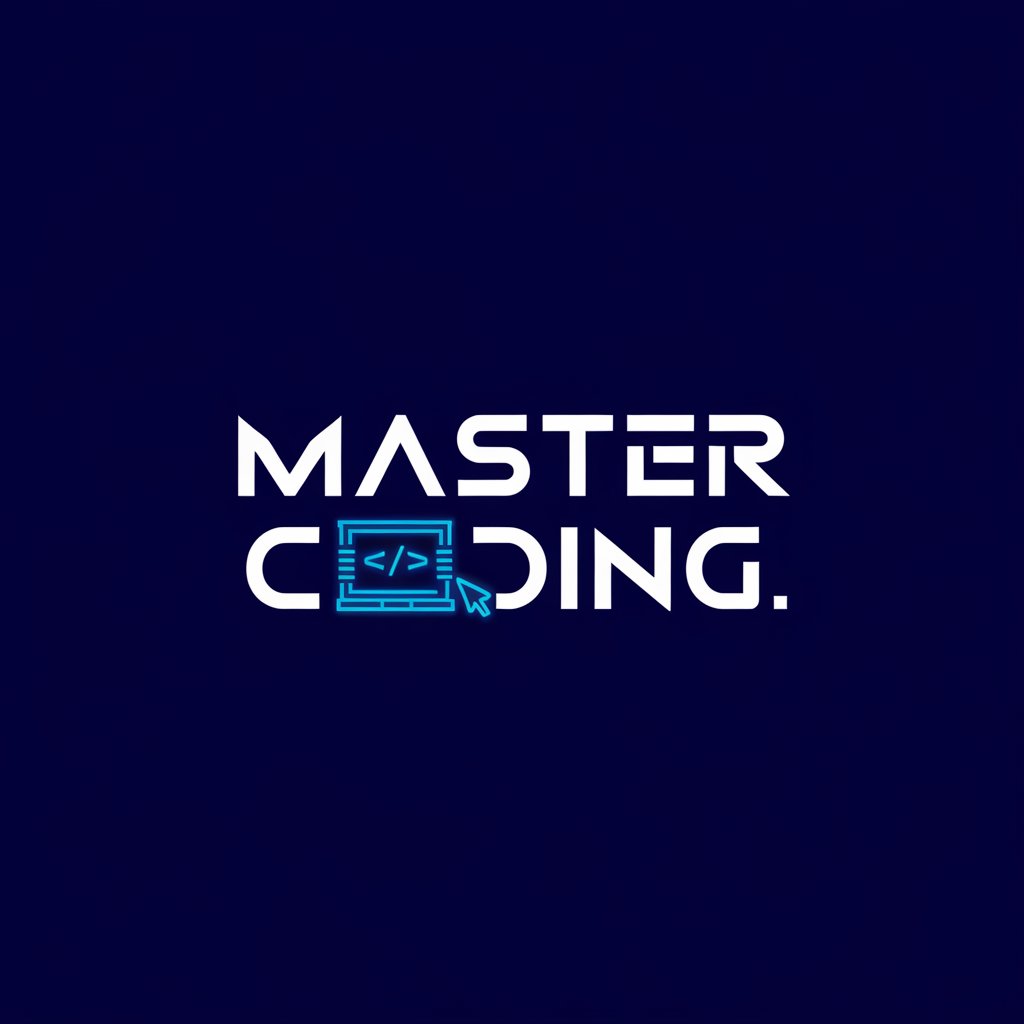MasterCoding Logo