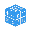MathGPTPro - Chrome Extension Logo