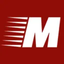 MaxBot Plus - Chrome Extension Logo