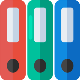 Memento Database Logo