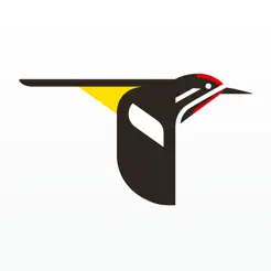 Merlin Bird ID by Cornell Lab Logo