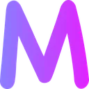 MIA: AI-Powered Writing Assistant - Chrome Extension Logo