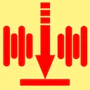 Microsoft Azure Audio Content Creation - Chrome Extension Logo