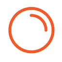 Mineral New Tab - Chrome Extension Logo