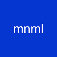 mnml.ai Logo