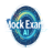Mock Exam AI Logo