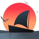 MOJi Dictionary - Chrome Extension Logo