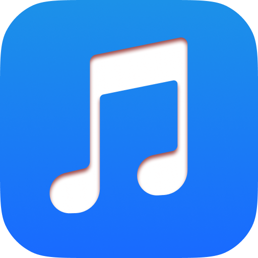 Music Identifier: Song Finder Logo