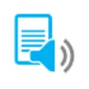 Natiq - Chrome Extension Logo